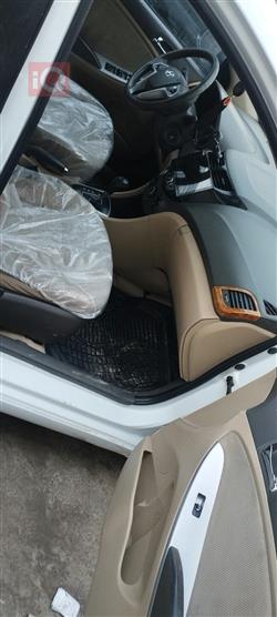 هيونداي أكسنت